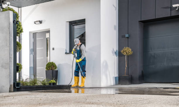 Best Solar Panel Cleaning  in Four Corners, TX